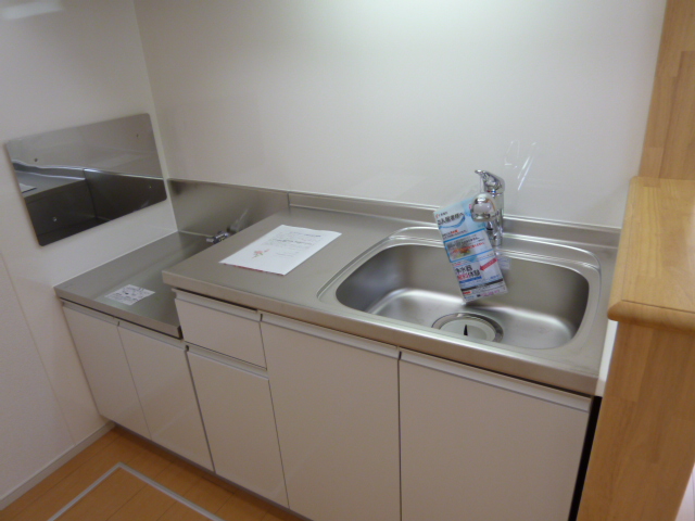 3/27 リビング/ダイニング