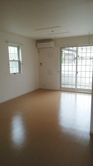 4/27 リビング/ダイニング