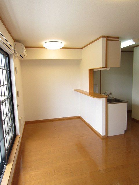 3/26 リビング/ダイニング