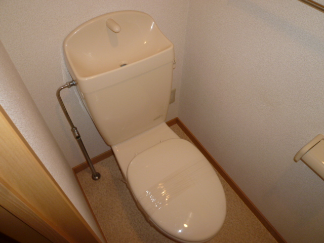 12/28 トイレ