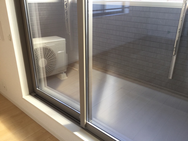 17/30 バルコニー