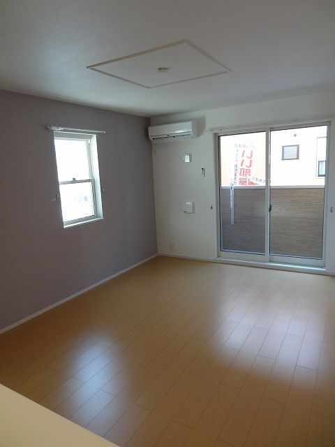 4/20 リビング/ダイニング