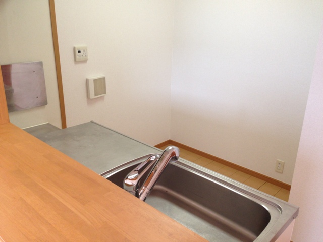12/30 キッチン