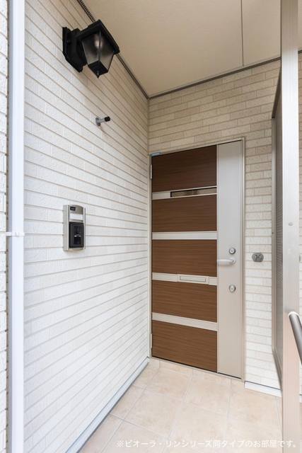 2/10 エントランス