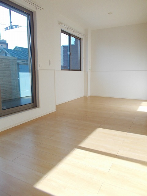 3/21 リビング/ダイニング