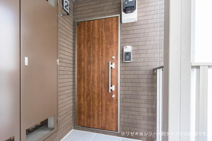 2/10 エントランス