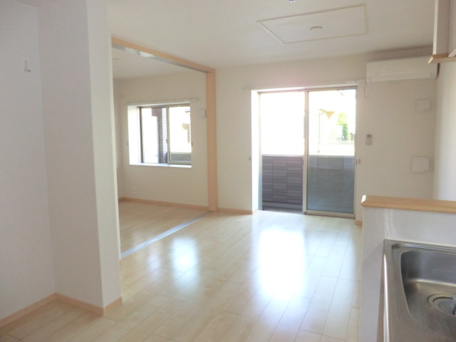 4/30 リビング/ダイニング