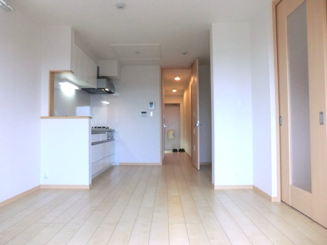 5/30 リビング/ダイニング