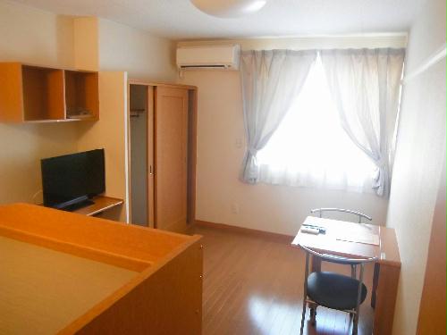 4/12 リビング/ダイニング