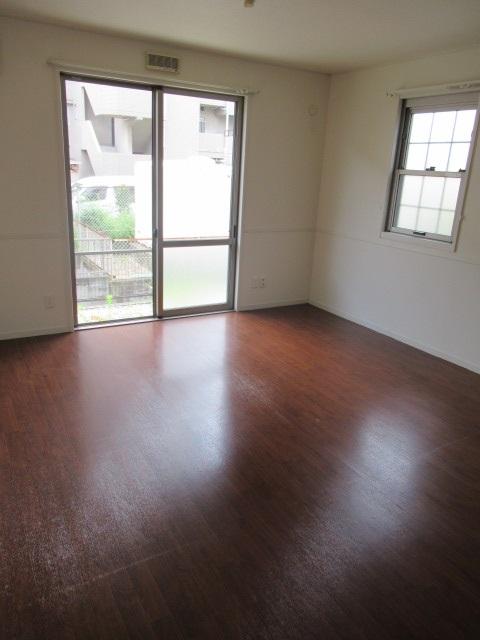 3/14 リビング/ダイニング