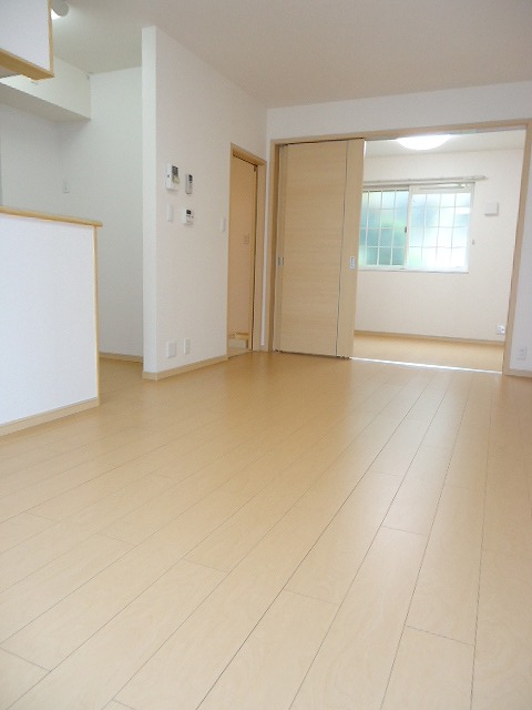 5/28 リビング/ダイニング