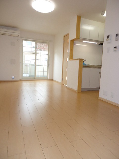 3/28 リビング/ダイニング