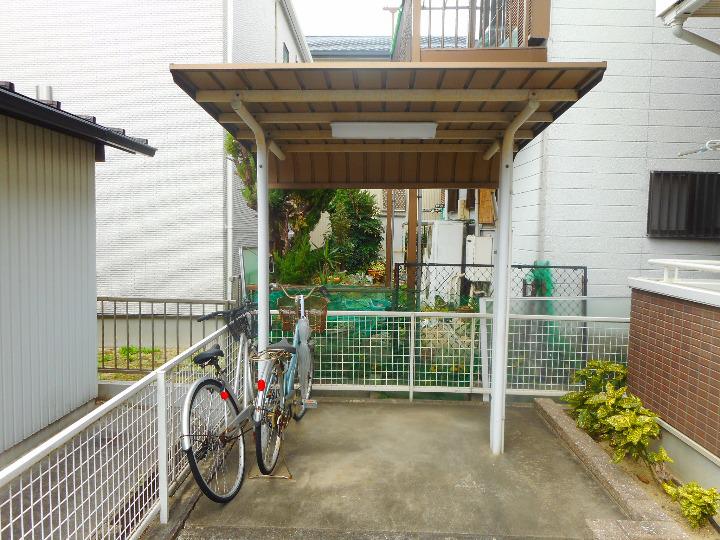 13/20 エントランス