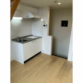 4/14 リビング/ダイニング