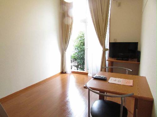 3/12 リビング/ダイニング