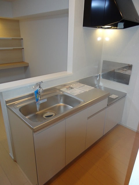 13/22 バルコニー