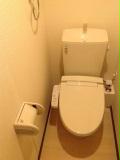 7/13 トイレ