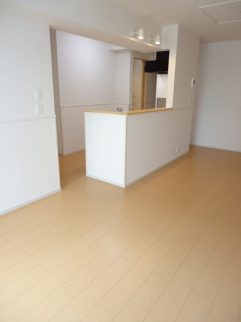 3/30 リビング/ダイニング