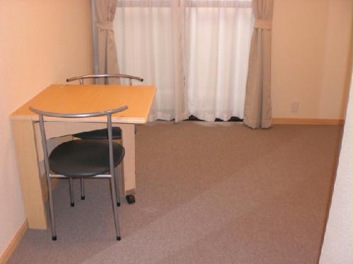 4/14 リビング/ダイニング