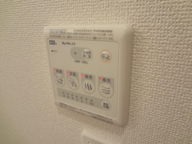 20/28 バルコニー