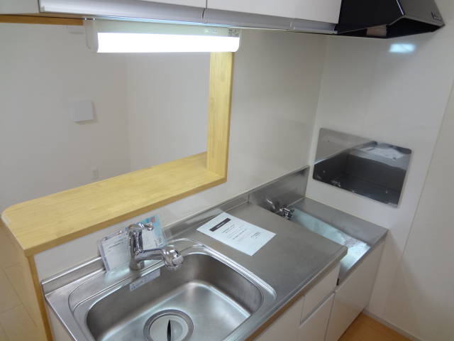 3/28 リビング/ダイニング