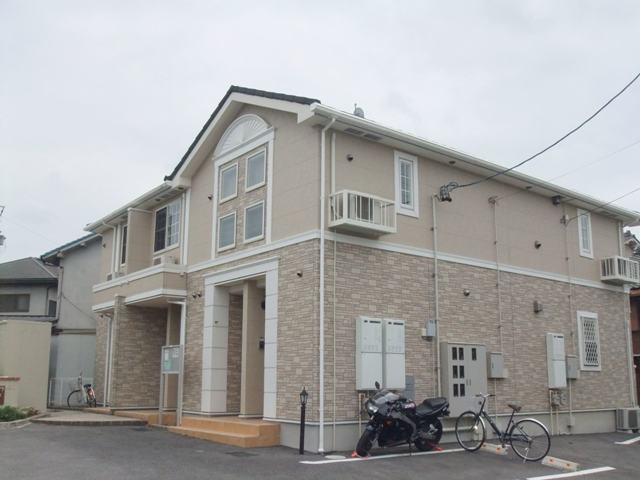 1/26 外観