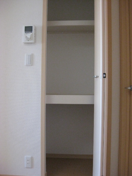 20/30 バルコニー