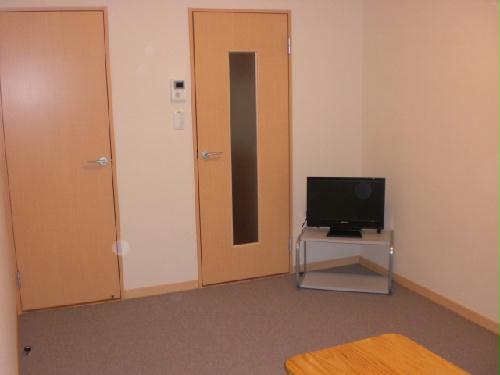 3/18 リビング/ダイニング