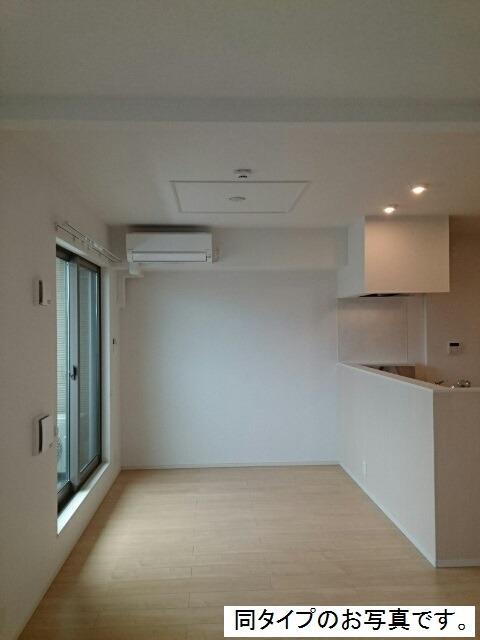 3/20 リビング/ダイニング