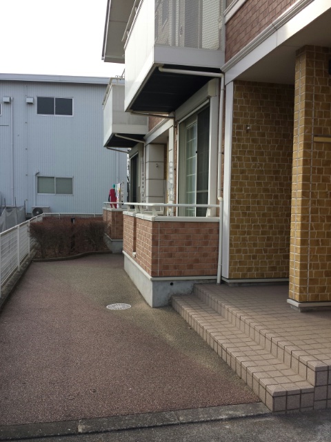 2/10 エントランス