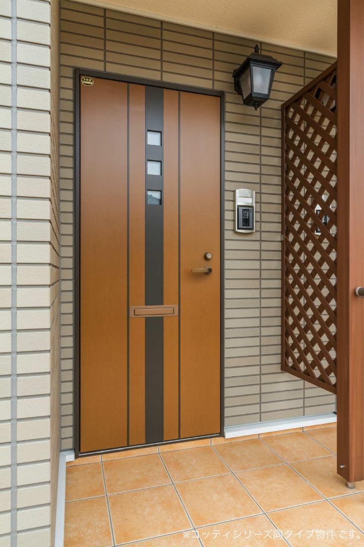 13/20 エントランス