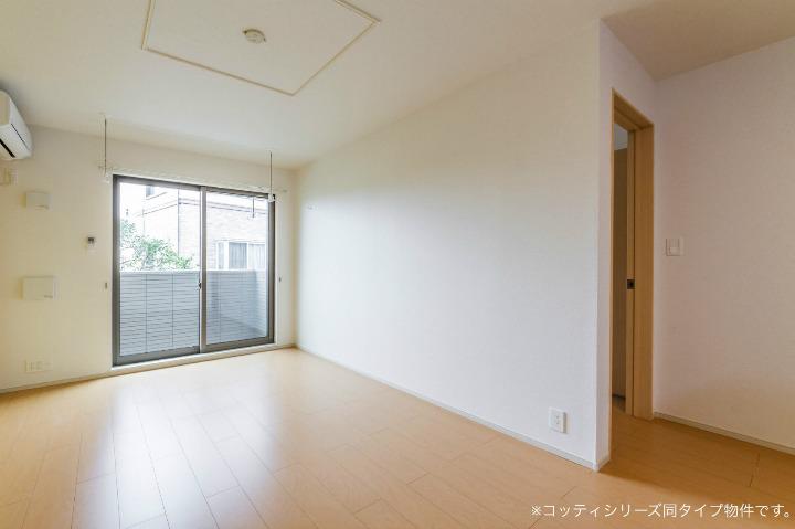 3/20 リビング/ダイニング