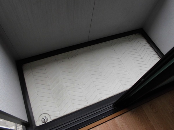 15/29 バルコニー