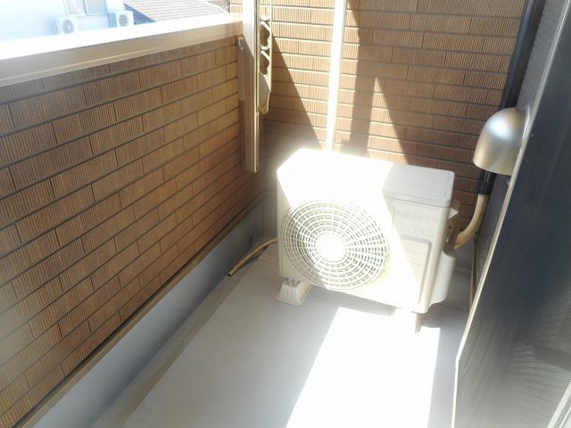 15/29 バルコニー