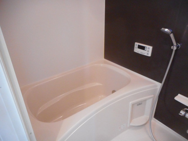 11/29 浴室