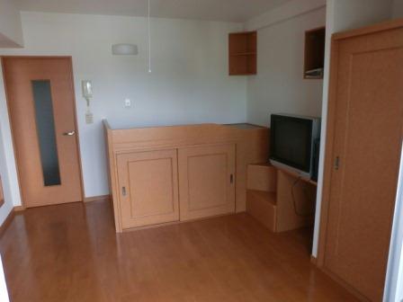 3/14 リビング/ダイニング