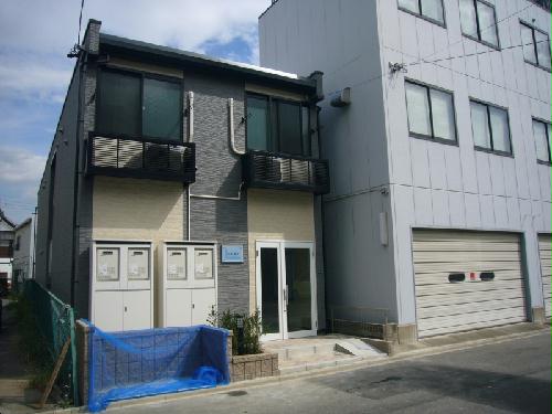 1/1 外観