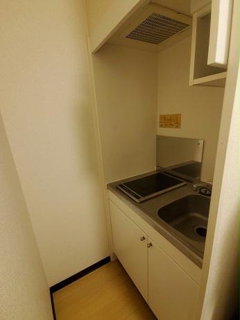 5/14 キッチン