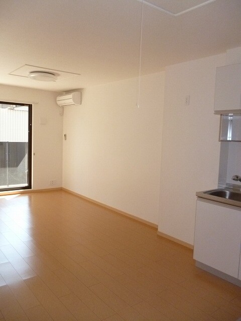 3/20 リビング/ダイニング