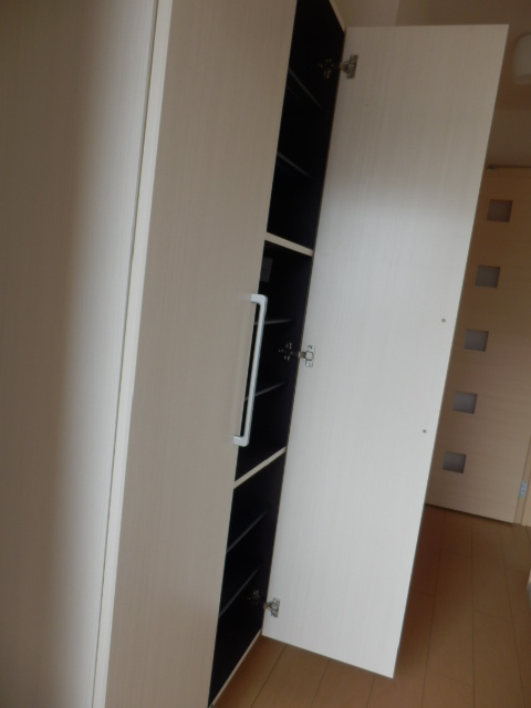 17/28 バルコニー