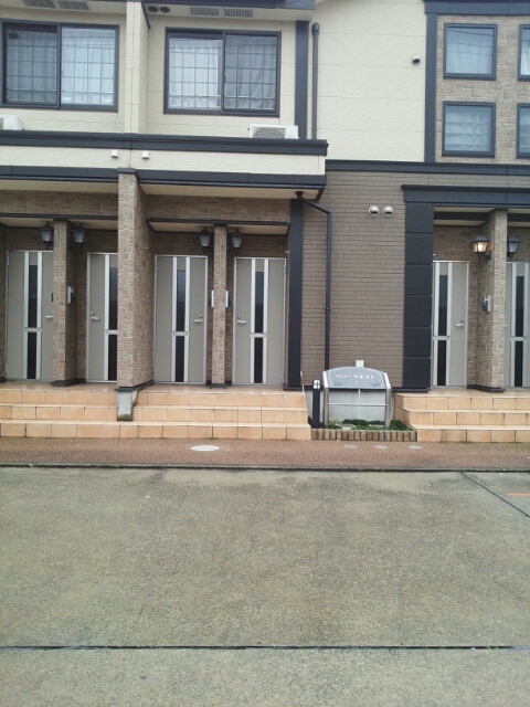 2/9 エントランス