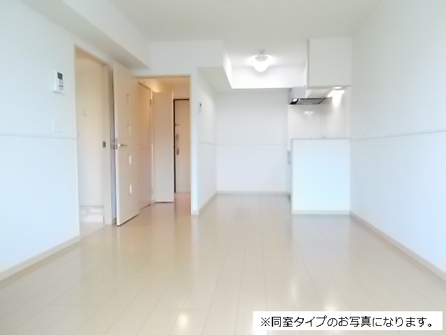 3/24 リビング/ダイニング