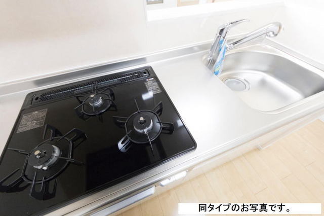 7/24 キッチン