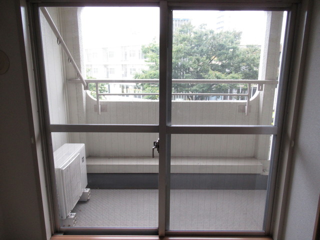 14/18 バルコニー