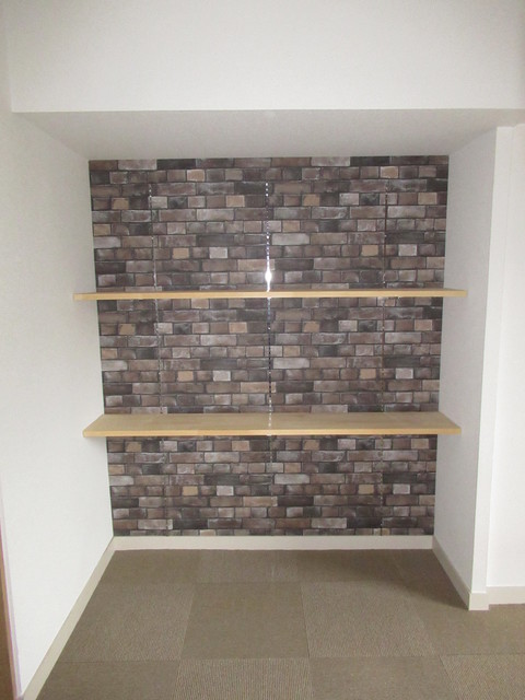 5/18 リビング/ダイニング