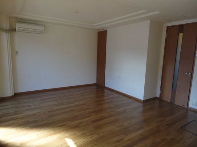 4/24 リビング/ダイニング