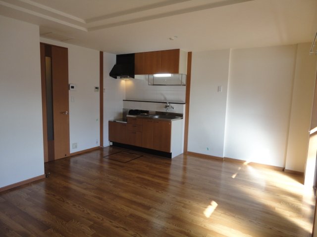 3/24 リビング/ダイニング