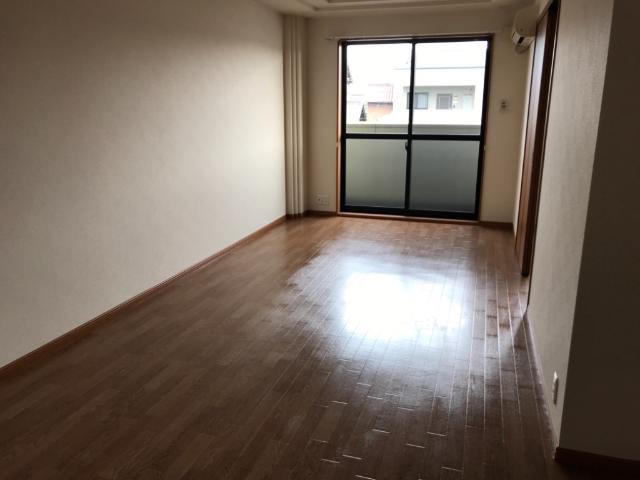 4/30 リビング/ダイニング