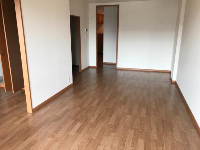 5/30 リビング/ダイニング