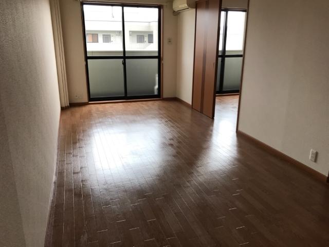 3/30 リビング/ダイニング